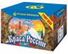 Батарея салюта Краса России  (100 залпов) п - Интернет-магазин пиротехники: салюты, фейерверки