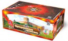 Батарея салюта Смоленская крепость(150 залпов) с фонтаном - Интернет-магазин пиротехники: салюты, фейерверки
