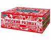 Батарея салюта Русский Размах (300 залпов) - Интернет-магазин пиротехники: салюты, фейерверки