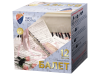 Батарея салюта Балет (12 залпов) - Интернет-магазин пиротехники: салюты, фейерверки